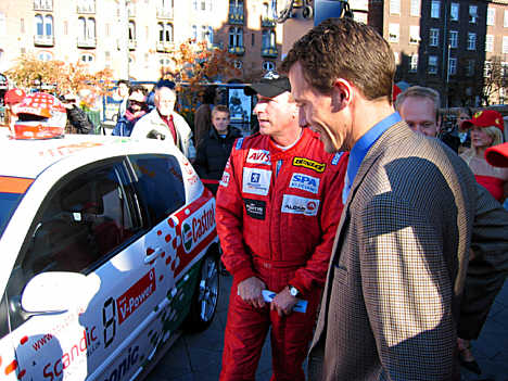 (Foto: Michael Ladegaard)